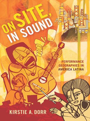 cover image of On Site, In Sound